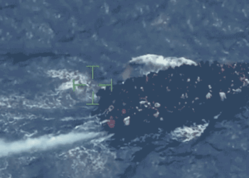 Coast Guard Intercepts Overcrowded Migrant Vessel Carrying 240 Near Turks and Caicos