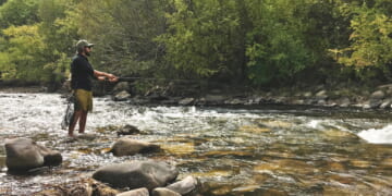 Colorado Voters May Decide on Right to Hunt and Fish