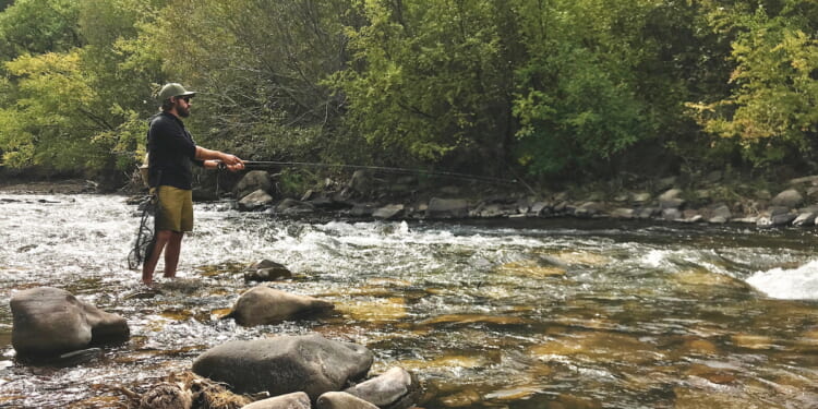 Colorado Voters May Decide on Right to Hunt and Fish