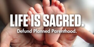 Congress Urged to Defund Planned Parenthood Before July 4 Deadline