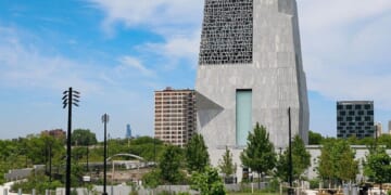 Contractors Claim Millions in Unpaid Costs From Obama Presidential Center Ahead of Opening