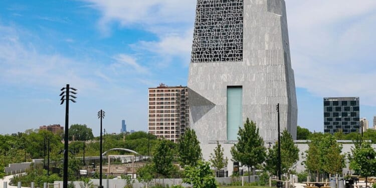 Contractors Claim Millions in Unpaid Costs From Obama Presidential Center Ahead of Opening