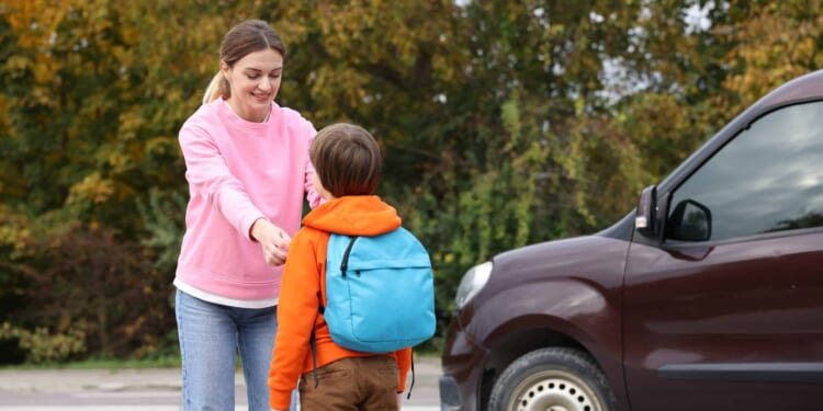 Court Blocks California ‘Gender Secrecy Law’ and Affirms Parental Rights