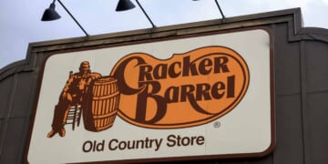 Cracker Barrel Walked Back the Woke — and It’s Working