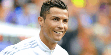Cristiano Ronaldo’s Mother Tried to Abort Him, But He Survived