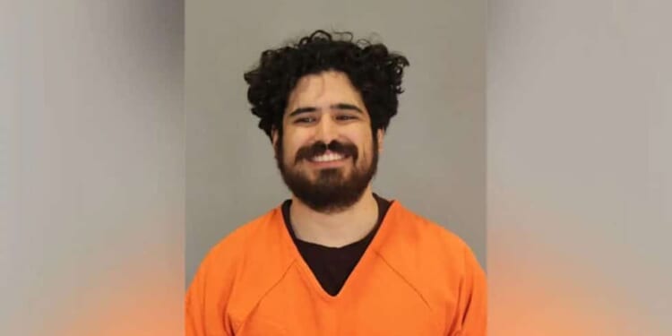 DHS Says Alleged UFC White House Attack Ringleader Was DACA Recipient Who Overstayed Visa