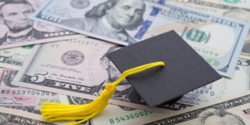 Dead People, Bots, and Phantom Registrants Are Taking Out Student Loans