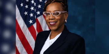 Democrat Lateefah Simon Calls Republicans “Klansmen” Because They Oppose Abortion