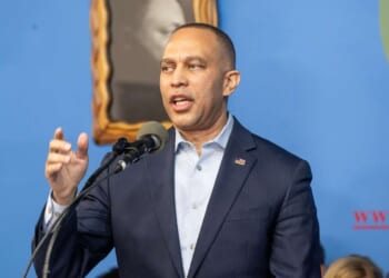 Image for article: Democrats Furious Trump Would Make Haitians Leave Most Racist Country On Earth