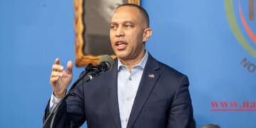 Image for article: Democrats Furious Trump Would Make Haitians Leave Most Racist Country On Earth