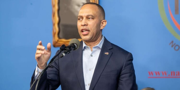 Image for article: Democrats Furious Trump Would Make Haitians Leave Most Racist Country On Earth