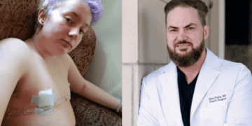 Detransitioner to Surgeon: ‘You Killed the Woman I was Supposed to Become’