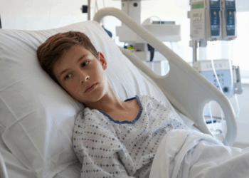 Doctor Euthanizes 12-Year-Old Child - LifeNews.com