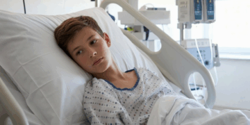 Doctor Euthanizes 12-Year-Old Child - LifeNews.com