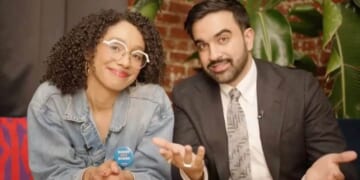Don’t You DARE Ask a Democrat About What They Said More Than 20 Minutes Ago