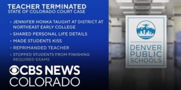 During PRIDE MONTH, Denver Schools? : The Other McCain