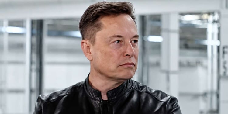 Image for article: Elon Musk Confirms He Will Soon Have Enough Money To Become Batman