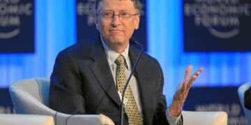 Epstein Files Are Destroying Bill Gates’ Carefully Crafted Image