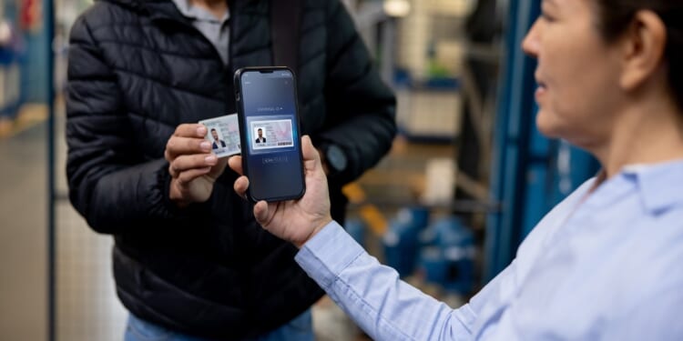 Europeans Bristle at EU Digital-control Agenda