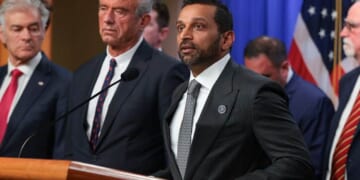 FBI Adds Two International Fugitives To Most Wanted Fraudsters List As DOJ Announces Record $6.5 Billion Healthcare Fraud Bust