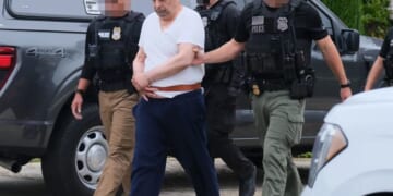 FBI Arrests Newport Beach Executive Accused Of Supplying U.S. Computer Hardware To Iran’s Military And Nuclear Programs
