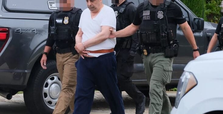 FBI Arrests Newport Beach Executive Accused Of Supplying U.S. Computer Hardware To Iran’s Military And Nuclear Programs
