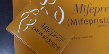 FDA Launches Study on Safety of Abortion Pill