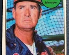 FMJRA 2.0: To The Winter Meetings : The Other McCain