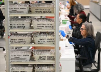 Federal Prosecutors Launch California Election Fraud Investigations Amid Slow Vote Count
