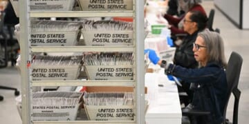 Federal Prosecutors Launch California Election Fraud Investigations Amid Slow Vote Count