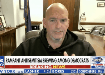 Fetterman blasts ‘dirt bag Left’ after socialist candidates win New York primaries