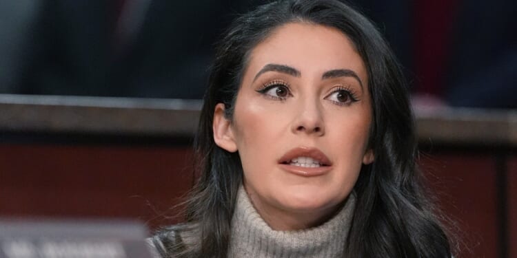 Foreign Governments Are Ripping Us Apart: Rep. Luna Pushes FARA Enforcement