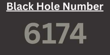 Fun with numbers