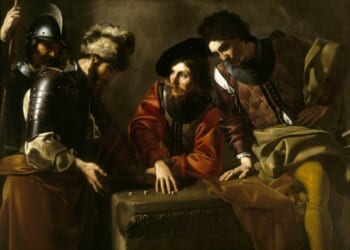 Gambling with Gambling - The Catholic Thing
