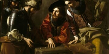 Gambling with Gambling - The Catholic Thing