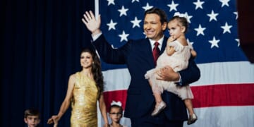 Governor Ron DeSantis Declares June ‘Faith and Family Month’