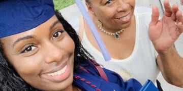 Grace Could Have Easily Been Aborted, But She’s Glad Her Mom Chose Life
