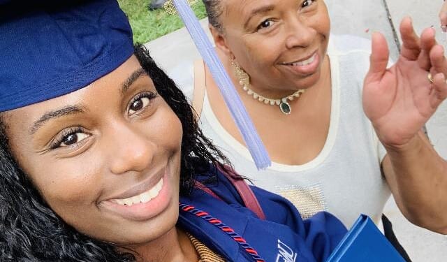 Grace Could Have Easily Been Aborted, But She’s Glad Her Mom Chose Life
