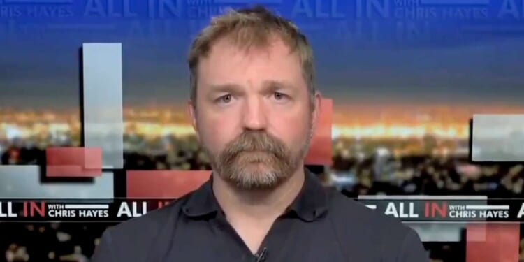 Image for article: Graham Platner Reassures Voters That There Are Probably Only 14 Or 15 More Horrific Revelations To Come