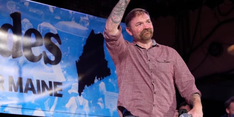 Graham Platner’s Country-cat Kayfabe: Is the Farmer Just a Faker?