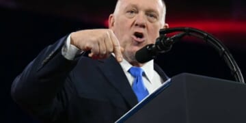 HOMAN UNLOADS! 'To The Haters and Cartel Members Who Threaten Me — Come Get Some!' [WATCH]