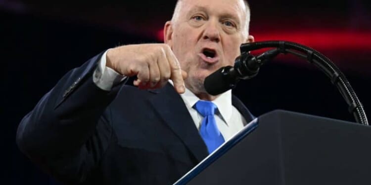 HOMAN UNLOADS! 'To The Haters and Cartel Members Who Threaten Me — Come Get Some!' [WATCH]
