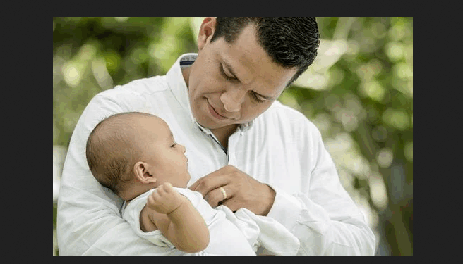 Happy Non-Gestating Parent's Day! - LifeNews.com