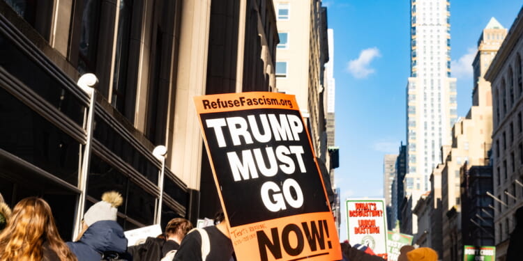 Has the American Left Lost Its Mind — and Do the Media Care?
