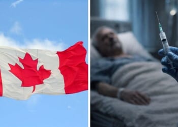 “Help Me!” Cries From Canadian Man in Botched Euthanasia are Haunting