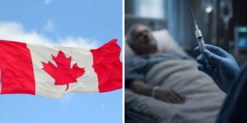 “Help Me!” Cries From Canadian Man in Botched Euthanasia are Haunting