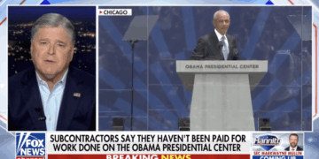 Here's the Worst Thing About the Monument to Obama [WATCH]