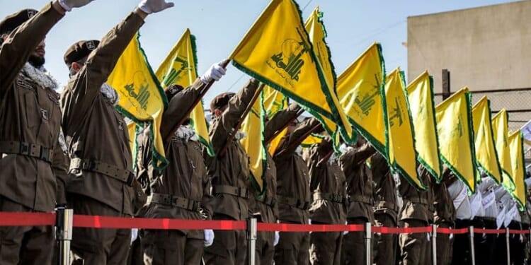 Hezbollah Chief Warns Northern Israel Will Remain Under Threat As Ceasefire Efforts Falter