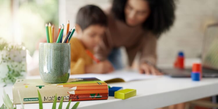 Homeschoolers Aren’t Weird (Anymore) – Religion & Liberty Online