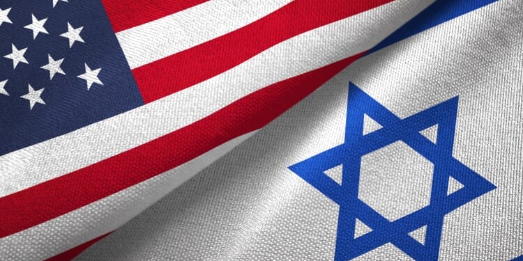 House Rules Committee Rejects Effort to Stop U.S.-Israeli Military Integration